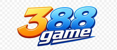 388 game logo